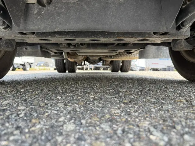 いすゞ エルフ TKG-NKR85AD(2WD)の写真36