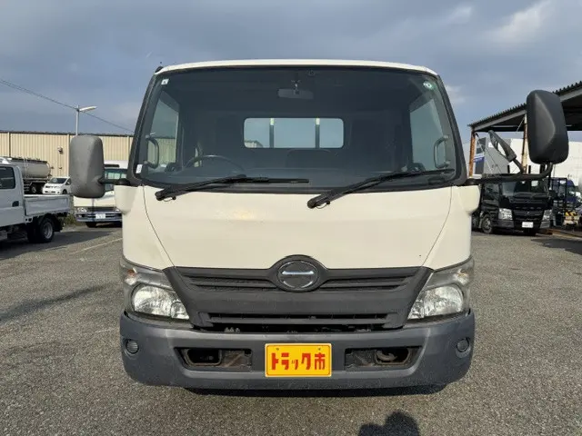 日野 デュトロ TKG-XZC710M(2WD)の写真7