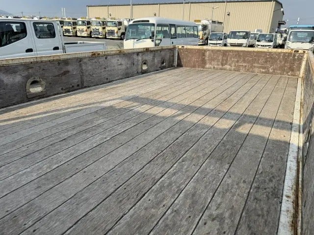 日野 デュトロ TKG-XZC710M(2WD)の写真10