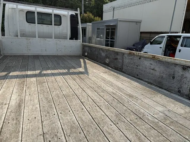 日野 デュトロ TKG-XZC710M(2WD)の写真13