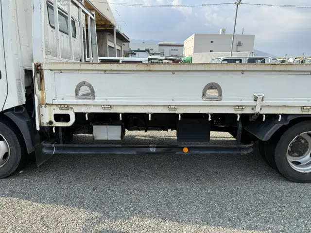日野 デュトロ TKG-XZC710M(2WD)の写真15