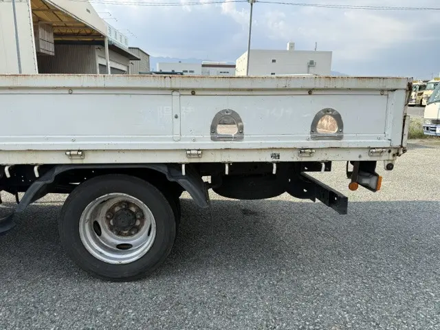 日野 デュトロ TKG-XZC710M(2WD)の写真16