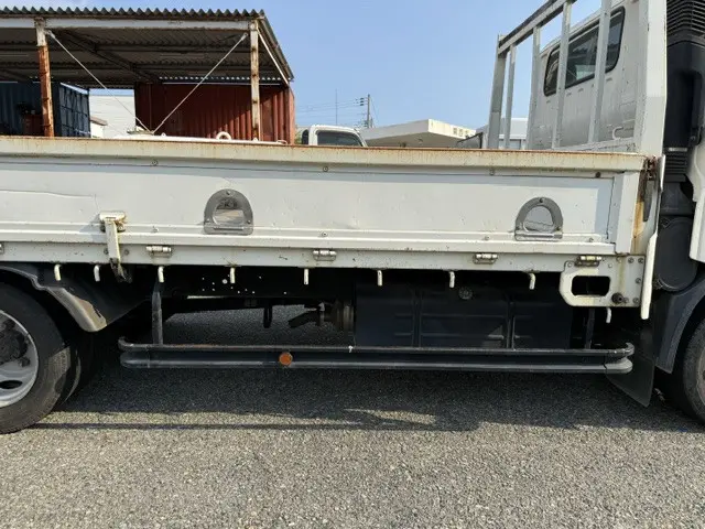日野 デュトロ TKG-XZC710M(2WD)の写真18