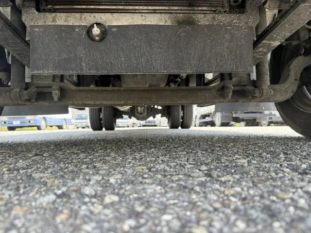 日野 デュトロ TKG-XZC710M(2WD)の写真20