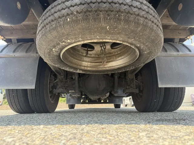 日野 デュトロ TKG-XZC710M(2WD)の写真21