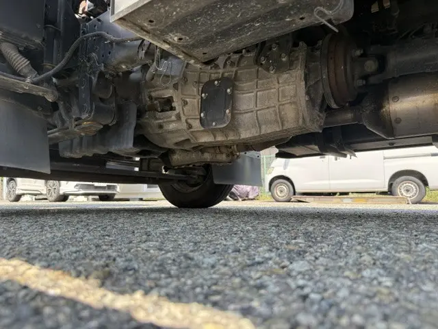日野 デュトロ TKG-XZC710M(2WD)の写真22