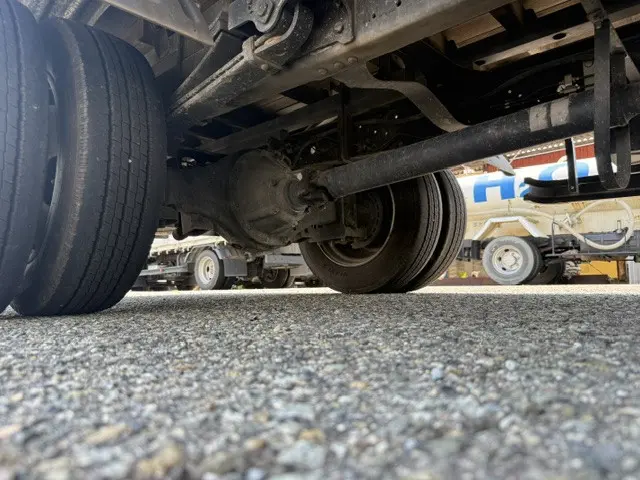 日野 デュトロ TKG-XZC710M(2WD)の写真24
