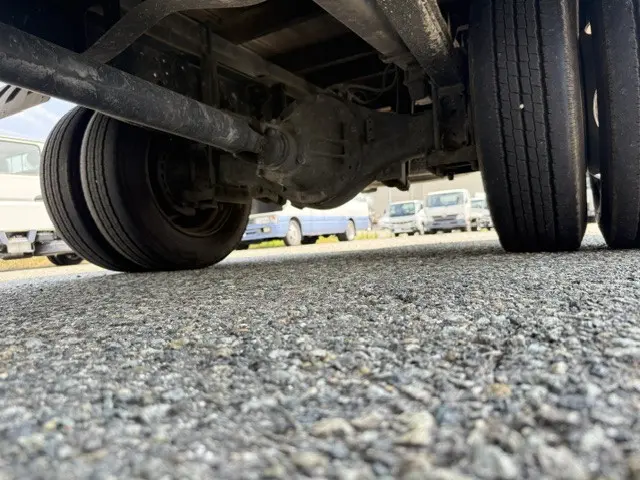 日野 デュトロ TKG-XZC710M(2WD)の写真25