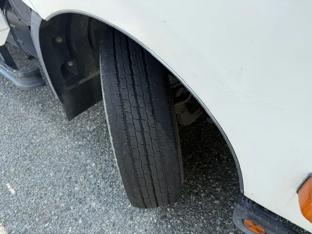 日野 デュトロ TKG-XZC710M(2WD)の写真33