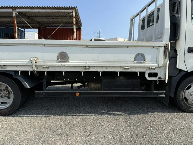 日野 デュトロ TKG-XZC710M(2WD)の写真10