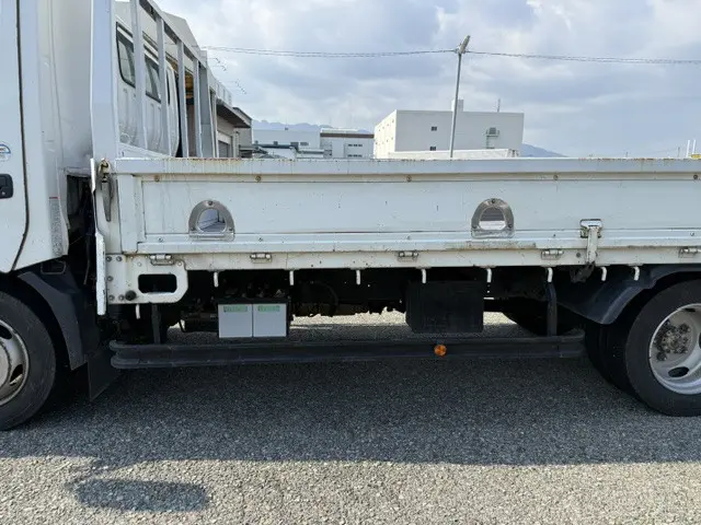 日野 デュトロ TKG-XZC710M(2WD)の写真13