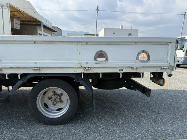 日野 デュトロ TKG-XZC710M(2WD)の写真14