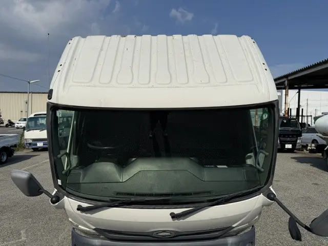 日野 デュトロ TKG-XZC710M(2WD)の写真15