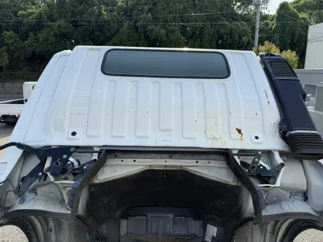 日野 デュトロ TKG-XZC710M(2WD)の写真16