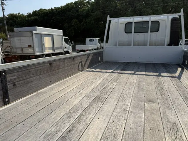 日野 デュトロ TKG-XZC710M(2WD)の写真19