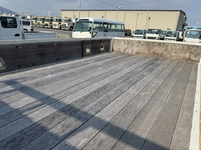 日野 デュトロ TKG-XZC710M(2WD)の写真20