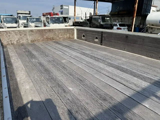 日野 デュトロ TKG-XZC710M(2WD)の写真21