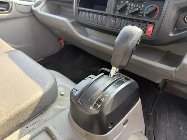 日野 デュトロ TKG-XZC710M(2WD)の写真22