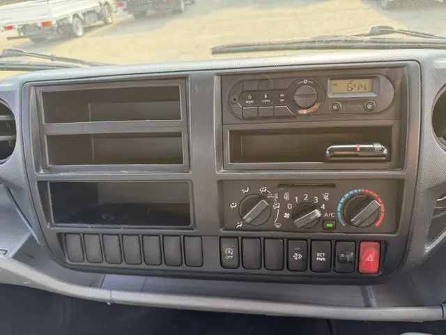 日野 デュトロ TKG-XZC710M(2WD)の写真23