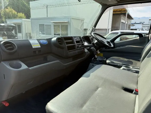 日野 デュトロ TKG-XZC710M(2WD)の写真25