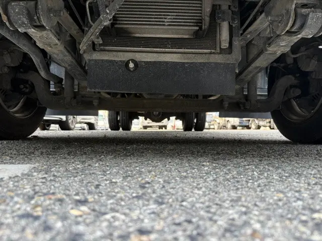 日野 デュトロ TKG-XZC710M(2WD)の写真31