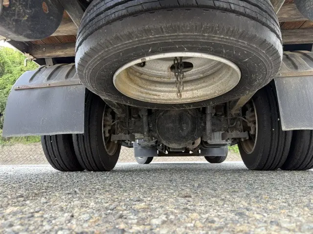 日野 デュトロ TKG-XZC710M(2WD)の写真32