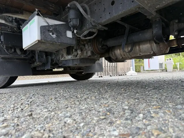 日野 デュトロ TKG-XZC710M(2WD)の写真33