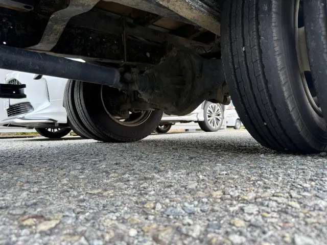 日野 デュトロ TKG-XZC710M(2WD)の写真34