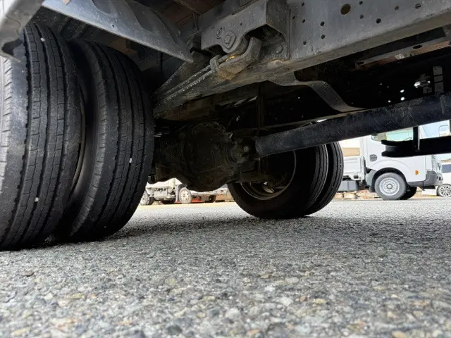 日野 デュトロ TKG-XZC710M(2WD)の写真35