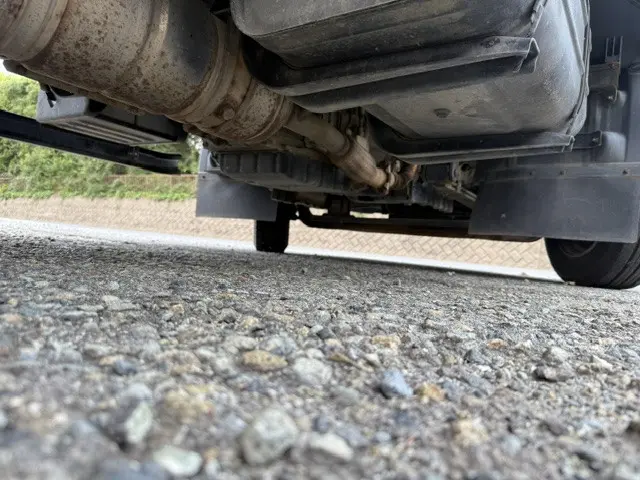 日野 デュトロ TKG-XZC710M(2WD)の写真36