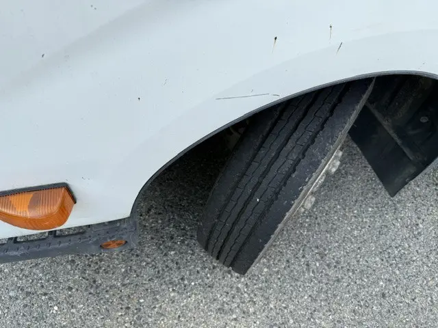 日野 デュトロ TKG-XZC710M(2WD)の写真37