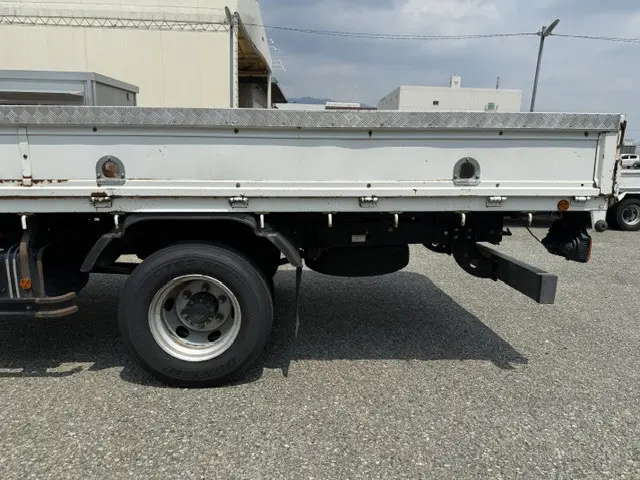 日野 レンジャー TKG-FC9JJAA(2WD)の写真17