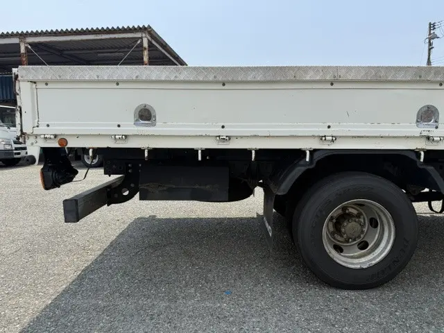 日野 レンジャー TKG-FC9JJAA(2WD)の写真18