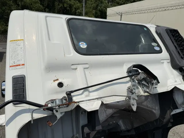 日野 レンジャー TKG-FC9JJAA(2WD)の写真21
