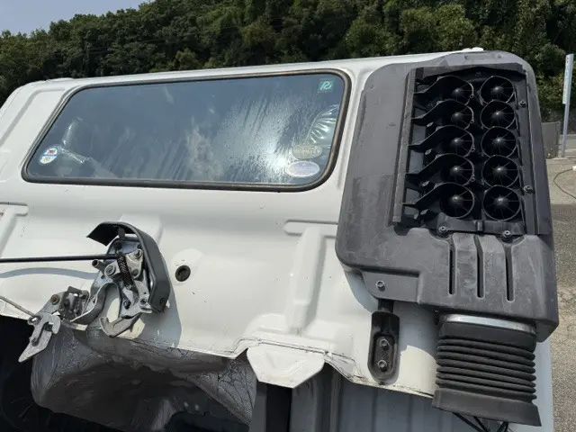 日野 レンジャー TKG-FC9JJAA(2WD)の写真22