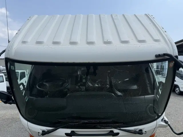 日野 レンジャー TKG-FC9JJAA(2WD)の写真23
