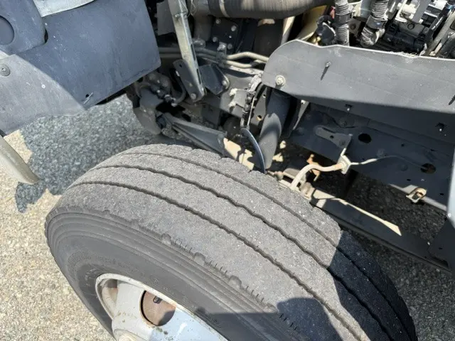 日野 レンジャー TKG-FC9JJAA(2WD)の写真29