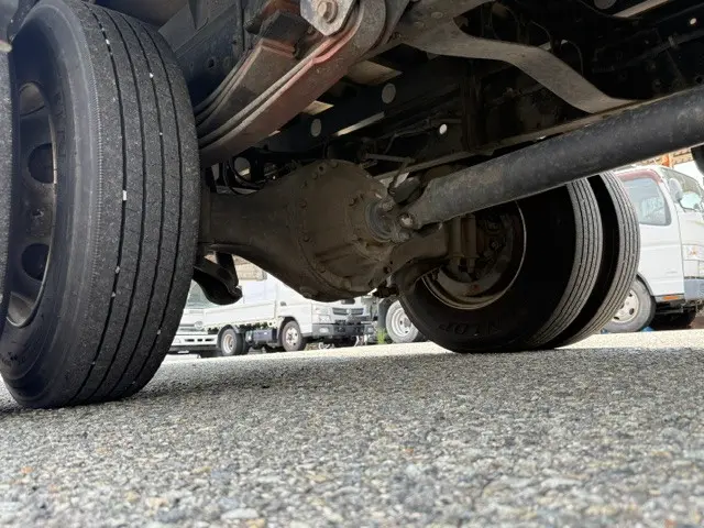 日野 レンジャー TKG-FC9JJAA(2WD)の写真30