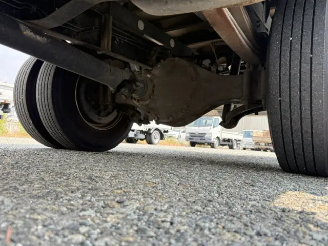 日野 レンジャー TKG-FC9JJAA(2WD)の写真31