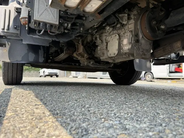 日野 レンジャー TKG-FC9JJAA(2WD)の写真32