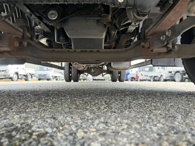 日野 レンジャー TKG-FC9JJAA(2WD)の写真34