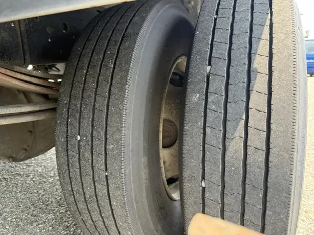 日野 レンジャー TKG-FC9JJAA(2WD)の写真36
