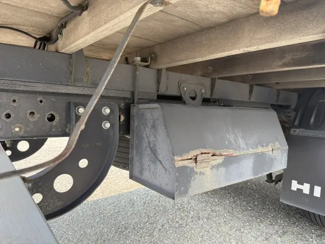 日野 レンジャー TKG-FC9JJAA(2WD)の写真37