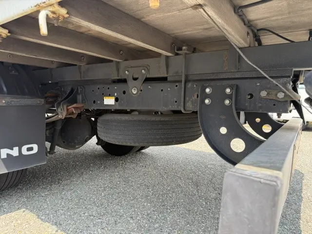 日野 レンジャー TKG-FC9JJAA(2WD)の写真38