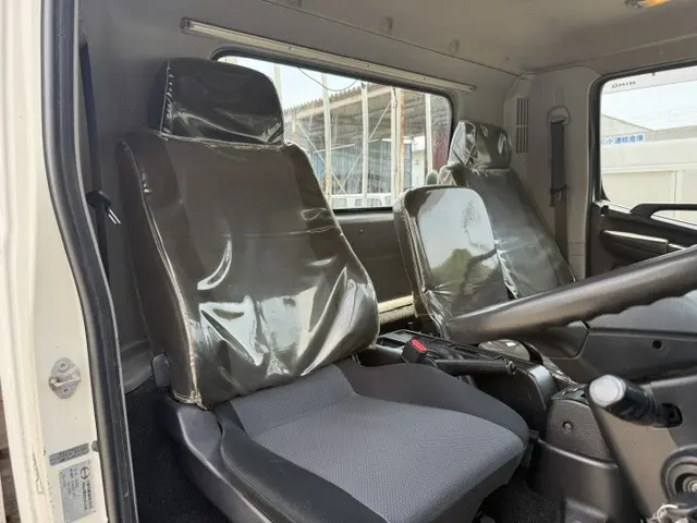日野 レンジャー TKG-FC9JJAA(2WD)の写真39
