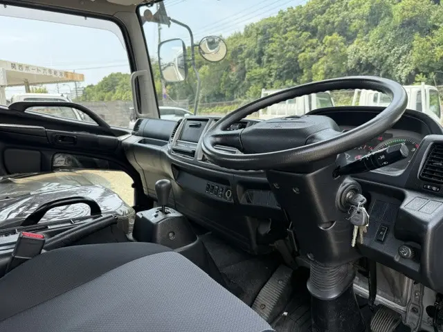 日野 レンジャー TKG-FC9JJAA(2WD)の写真42