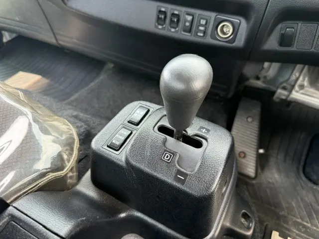 日野 レンジャー TKG-FC9JJAA(2WD)の写真43