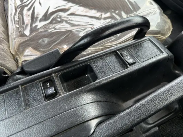 日野 レンジャー TKG-FC9JJAA(2WD)の写真44