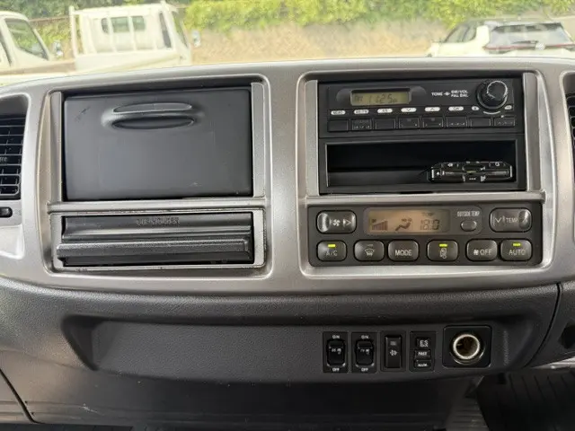 日野 レンジャー TKG-FC9JJAA(2WD)の写真45