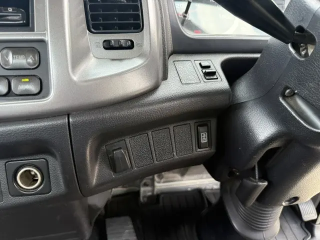 日野 レンジャー TKG-FC9JJAA(2WD)の写真47